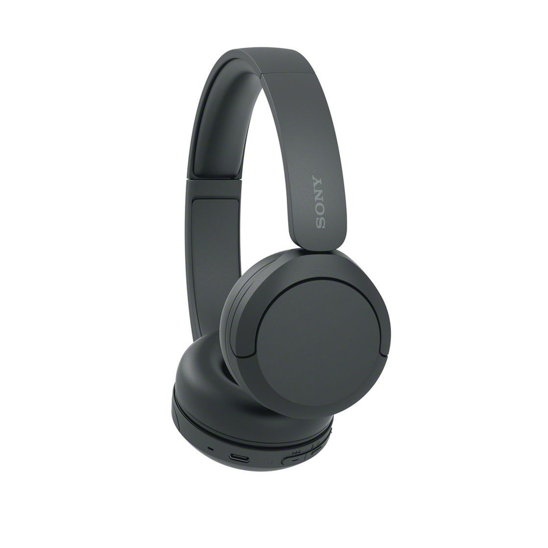 Sony CH520 Wireless Headphone (Black)