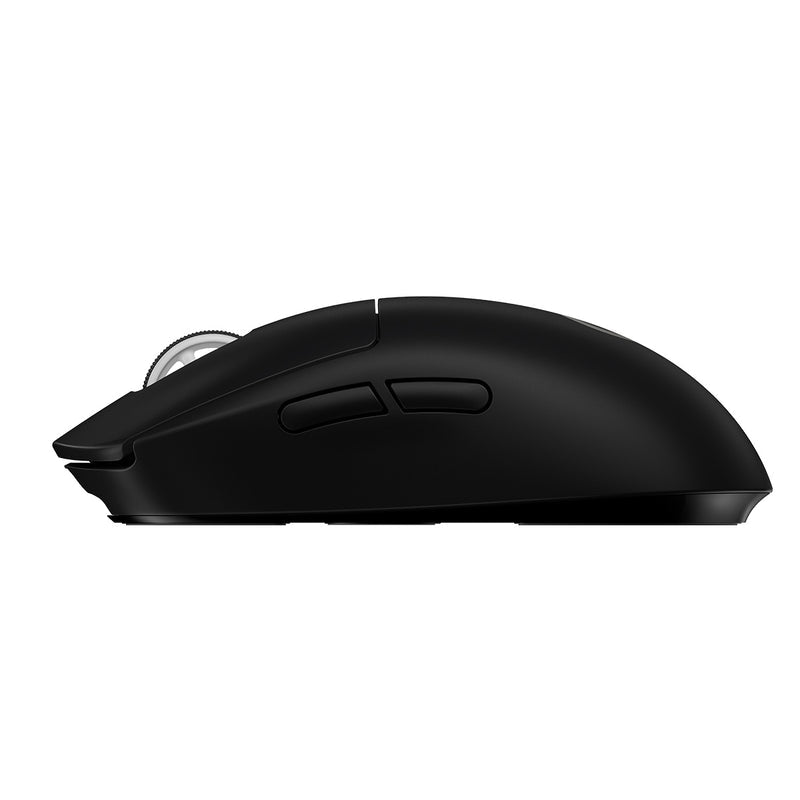 Logitech G PRO X Superlight 2 Wireless Mouse (Black)