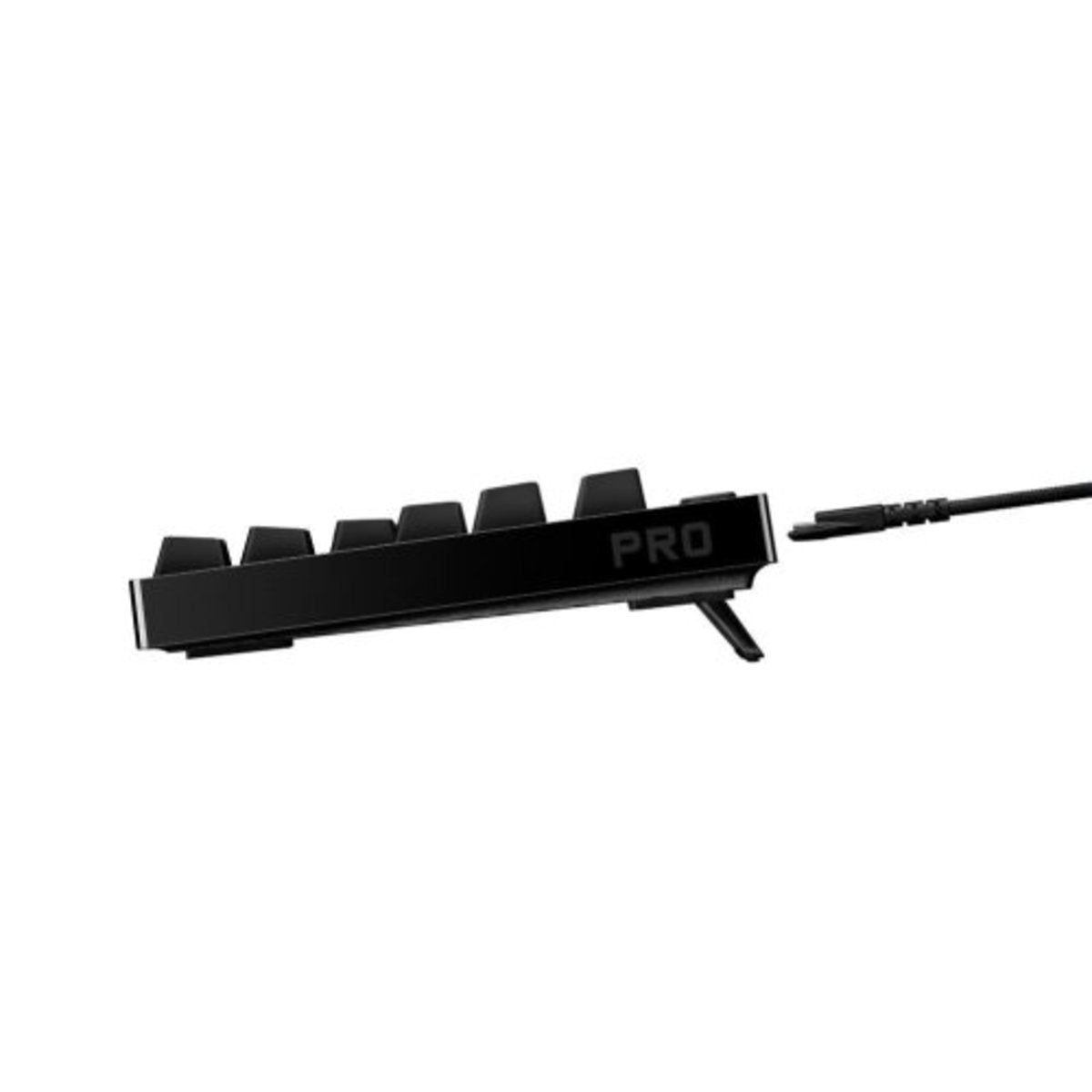 Logitech G PRO X Gaming Keyboard 機械電競鍵盤 - Black