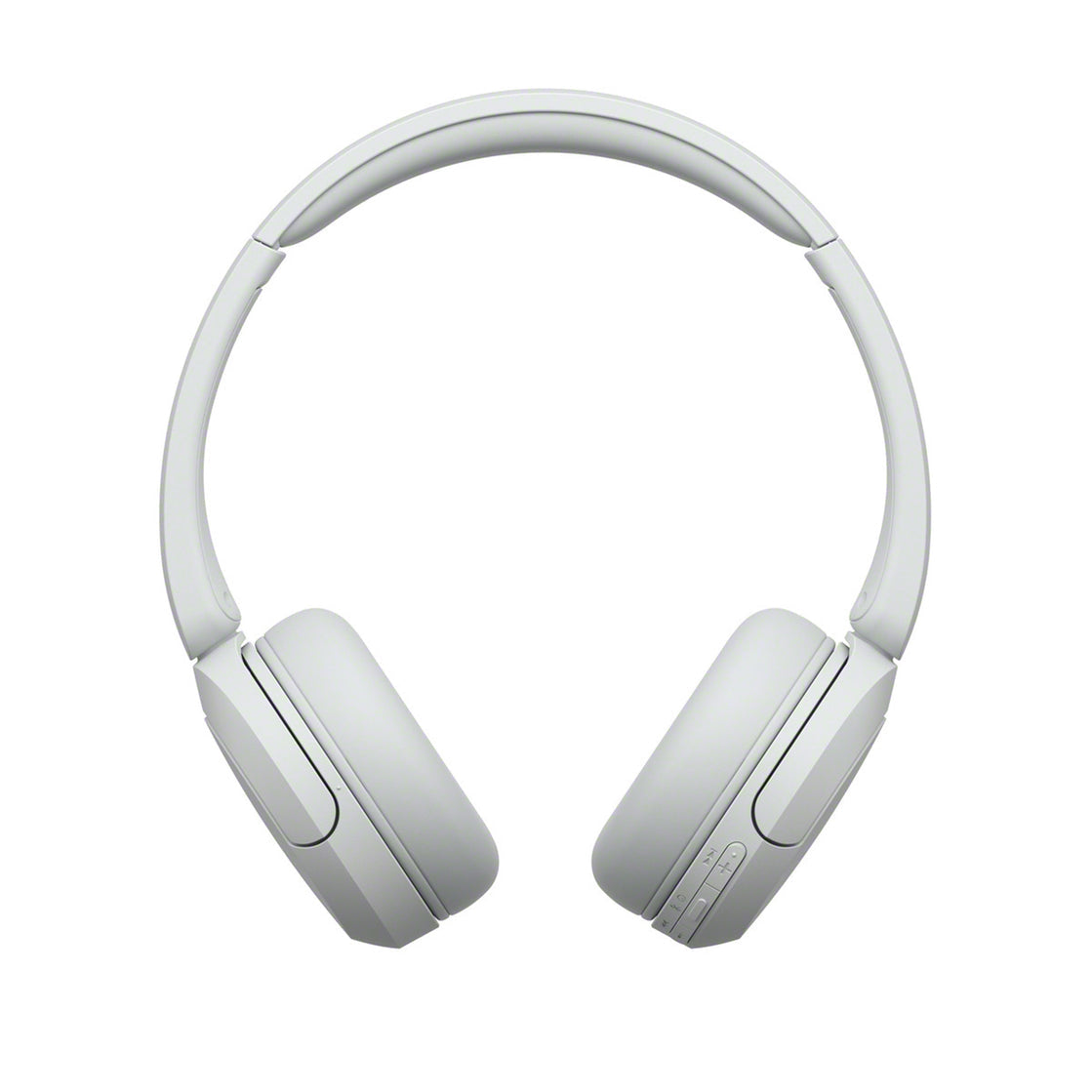 Sony CH520 Wireless Headphone (White)