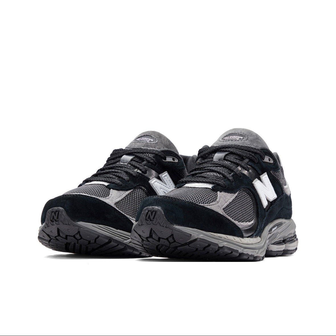 New Balance 2002r Black (全球代購產品)