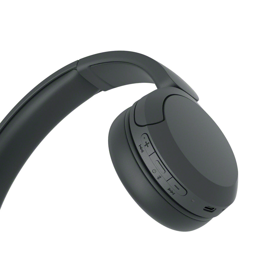 Sony CH520 Wireless Headphone (Black)