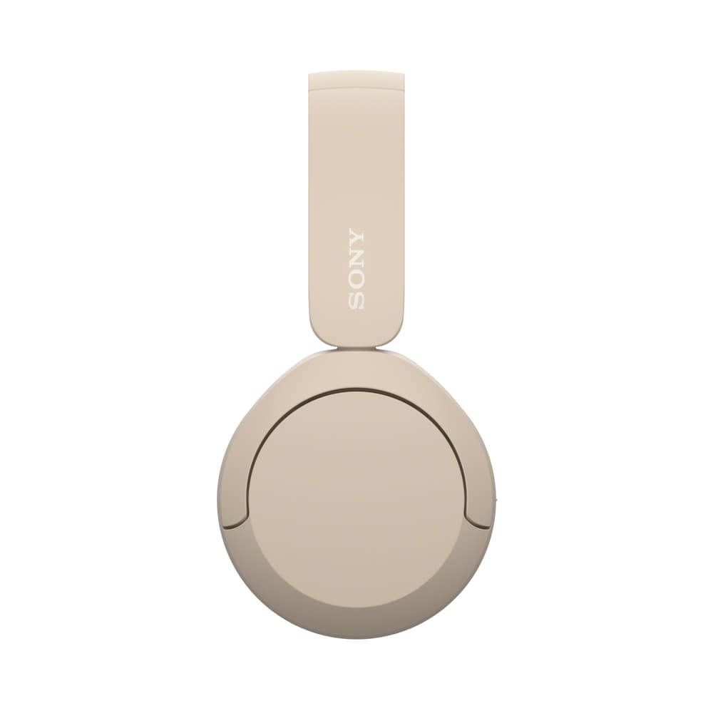 Sony CH520 Wireless Headphone (Beige)