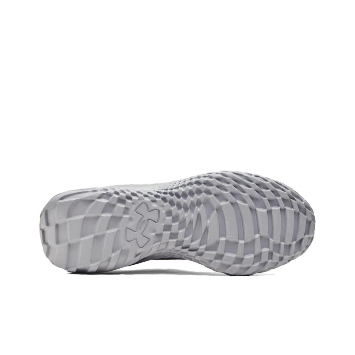 Under Armour Slip Speed MEGA Black+Gray (全球代購產品)