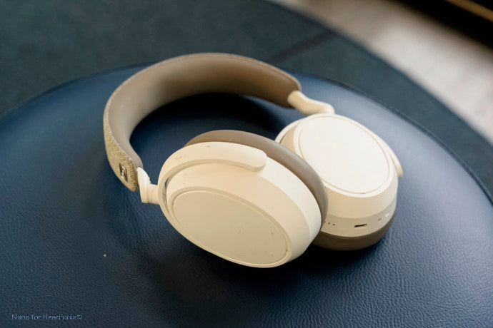 Sennheiser Momentum 4 Wireless Headphones