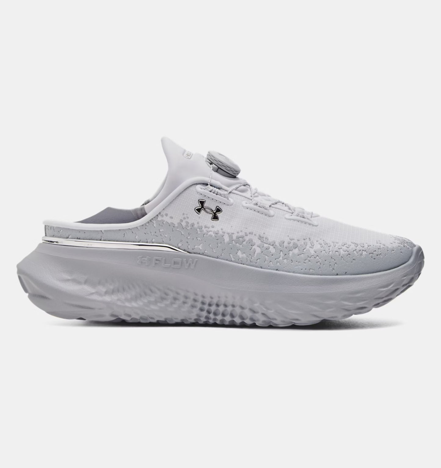 Under Armour Slip Speed MEGA Gray (全球代購產品)