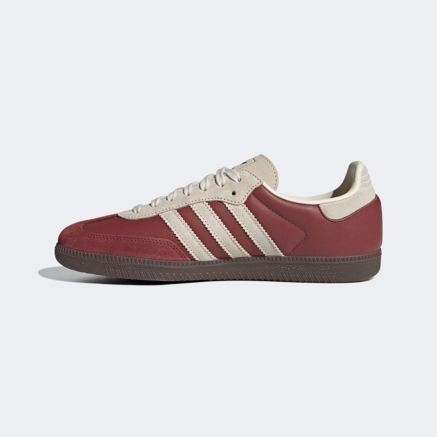 Adidas Original SAMBA OG Vintage red (全球代購產品)