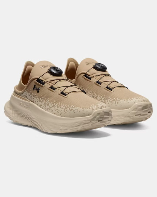 Under Armour Slip Speed MEGA Brown (全球代購產品)