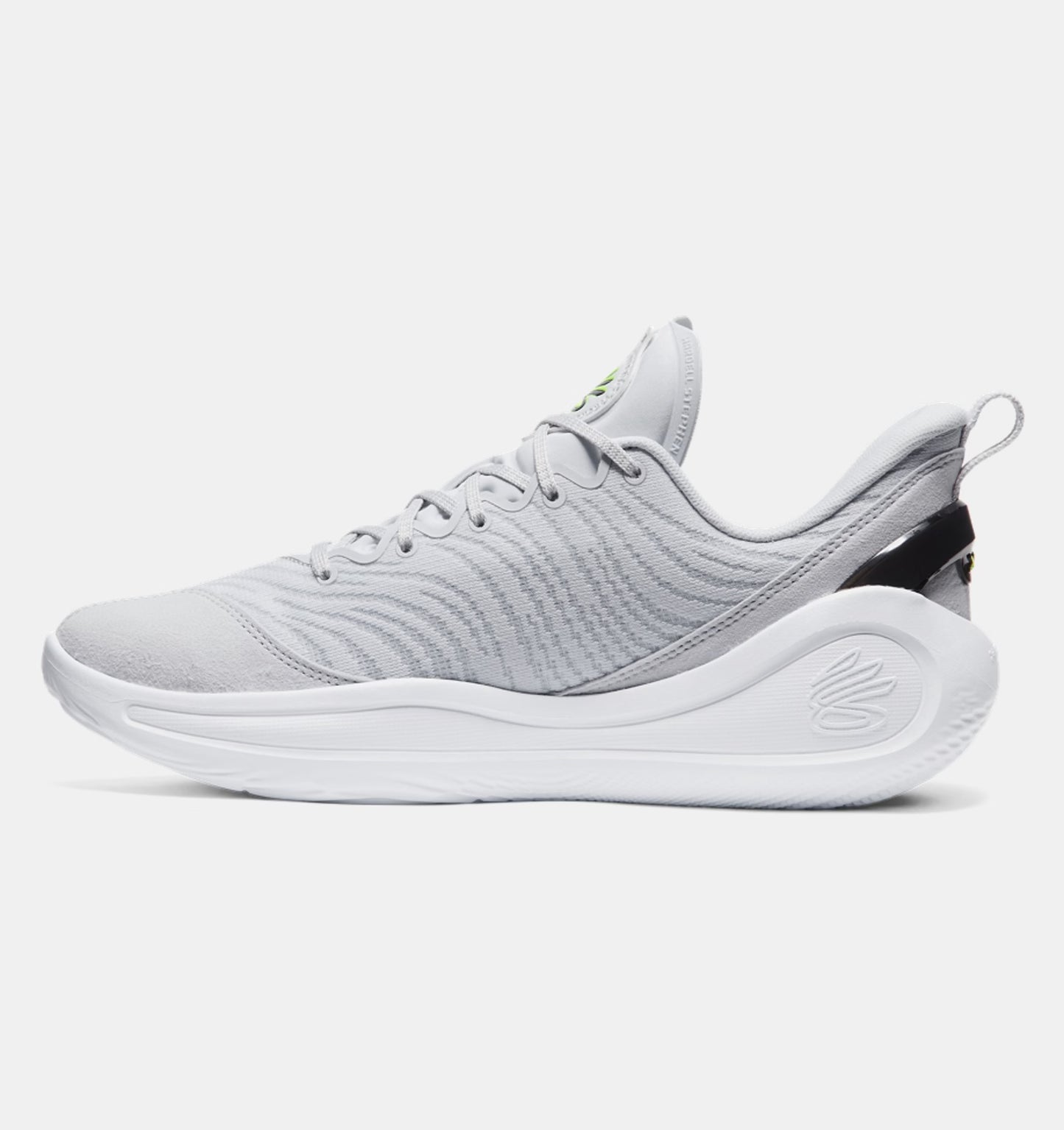 Under Armour Curry 12 'Gravity' Basketball Shoes (全球代購產品)