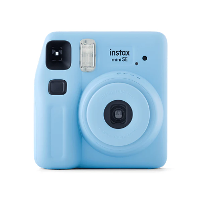 Fujifilm Instax Mini SE 即影即有相機 拍立得