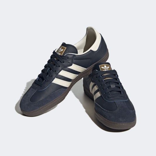 Adidas Original SAMBA OG Vintage blue (全球代購產品)