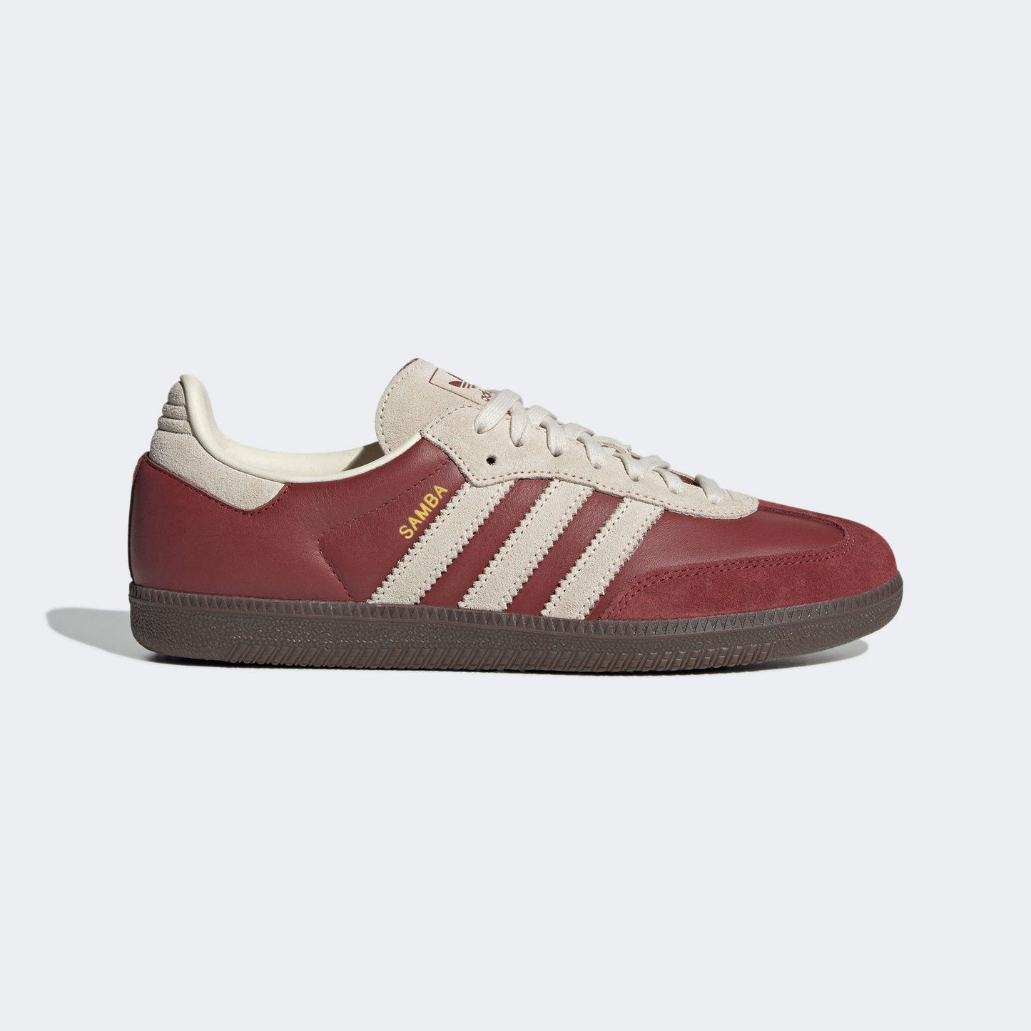 Adidas Original SAMBA OG Vintage red (全球代購產品)