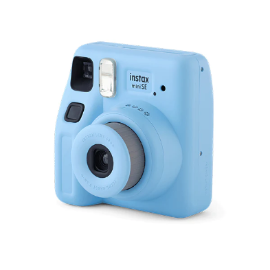 Fujifilm Instax Mini SE 即影即有相機 拍立得