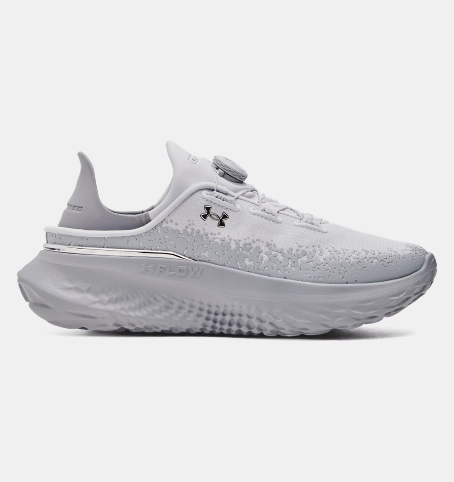 Under Armour Slip Speed MEGA Gray (全球代購產品)