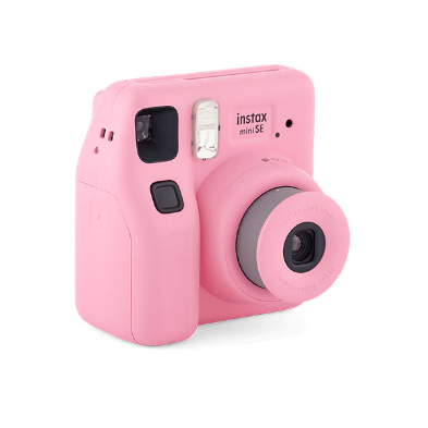 Fujifilm Instax Mini SE 即影即有相機 拍立得