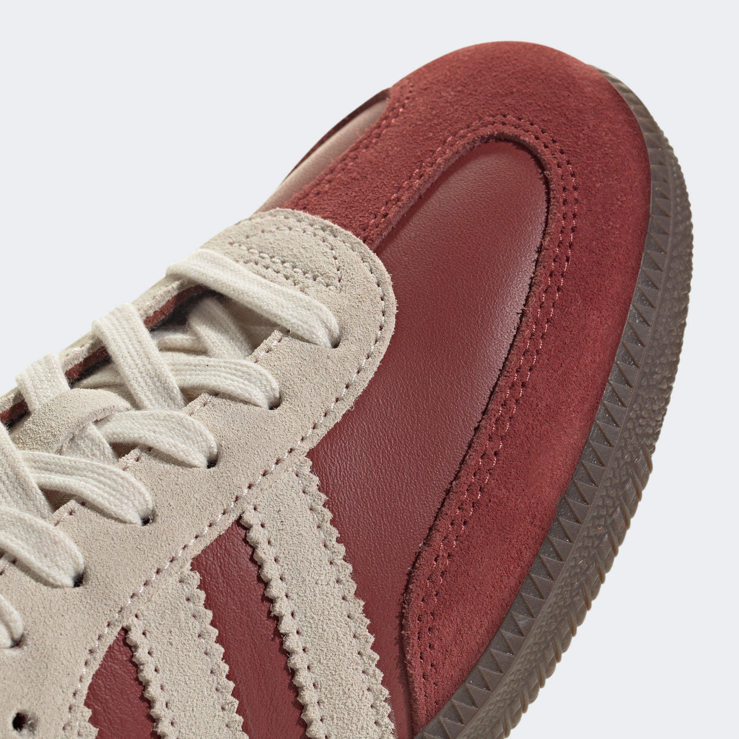 Adidas Original SAMBA OG Vintage red (全球代購產品)