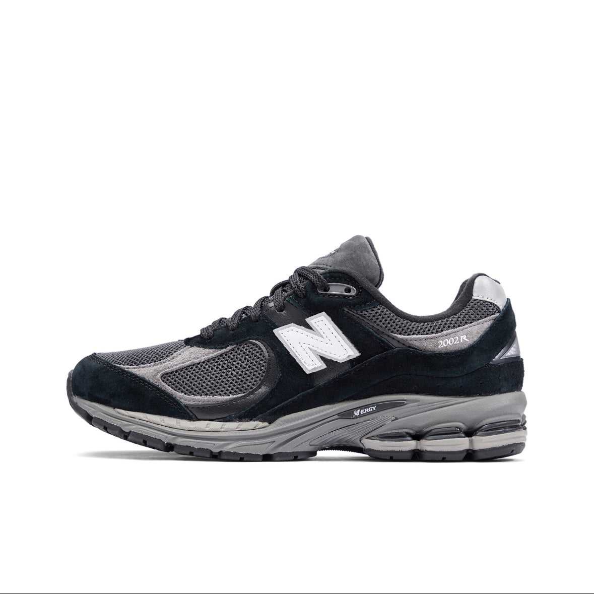 New Balance 2002r Black (全球代購產品)