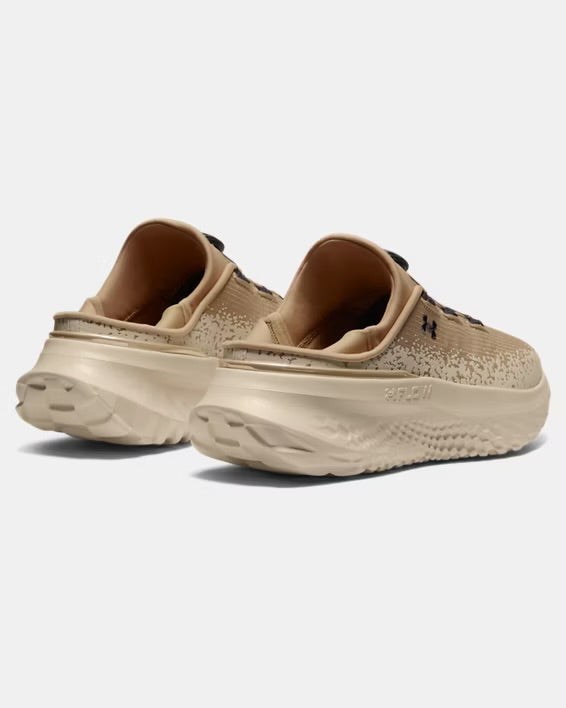 Under Armour Slip Speed MEGA Brown (全球代購產品)