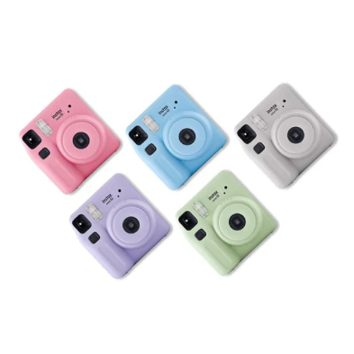 Fujifilm Instax Mini SE 即影即有相機 拍立得