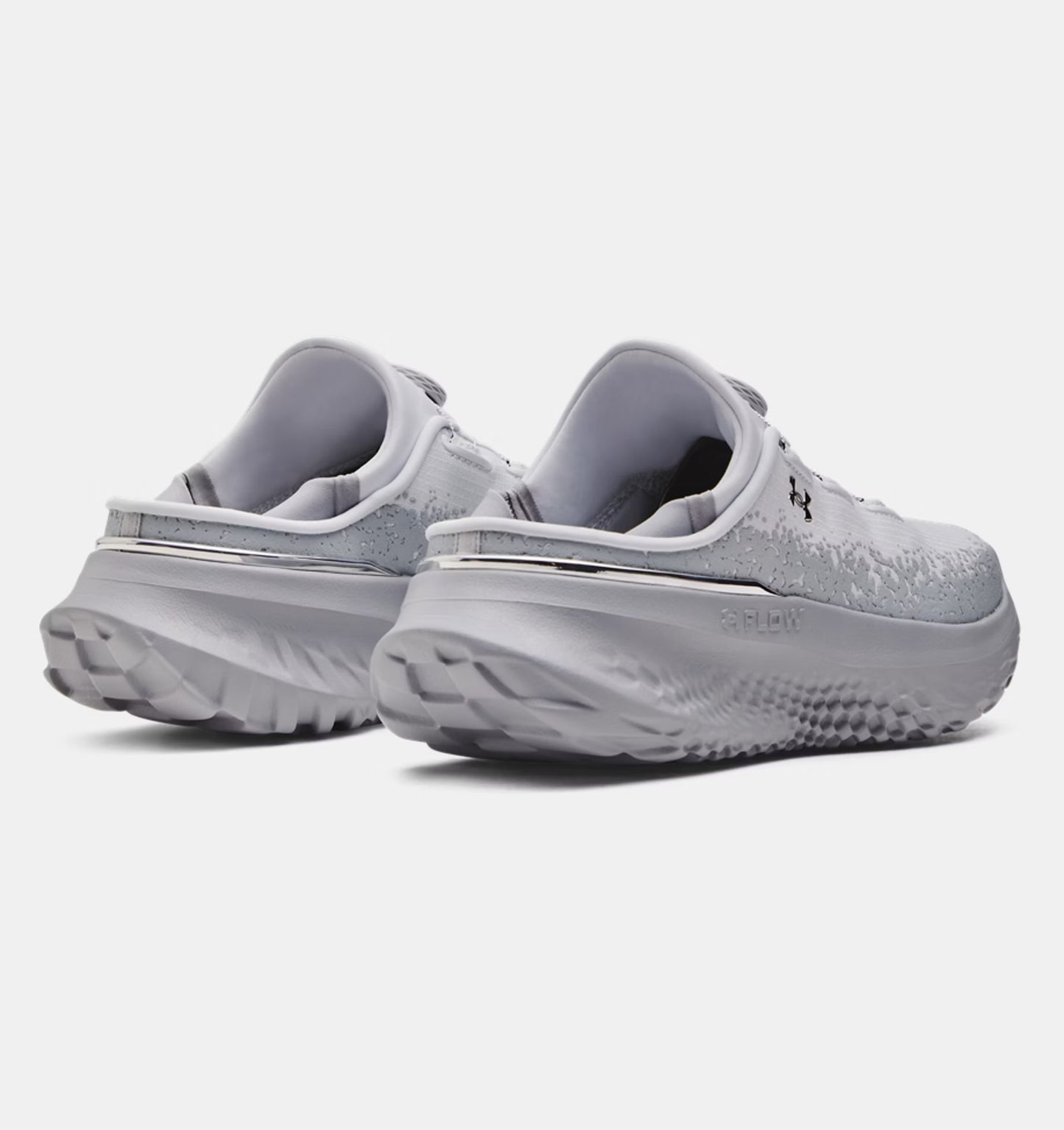 Under Armour Slip Speed MEGA Gray (全球代購產品)