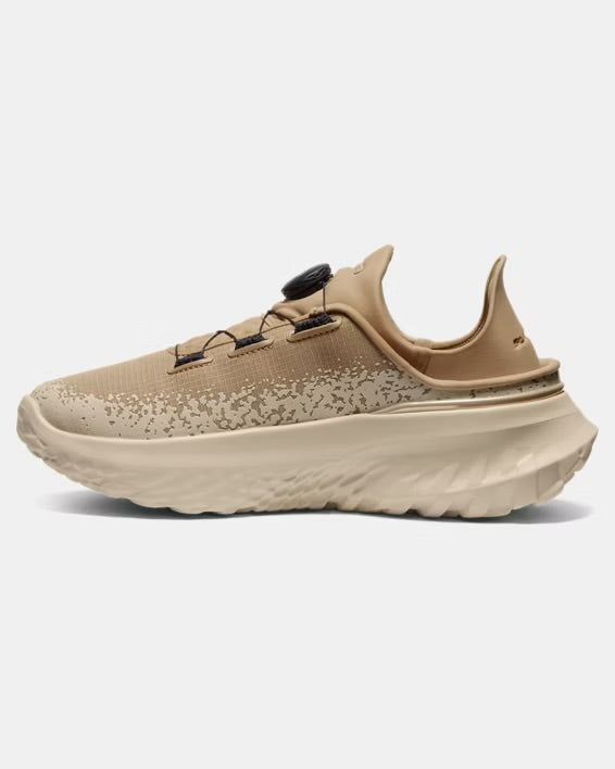 Under Armour Slip Speed MEGA Brown (全球代購產品)