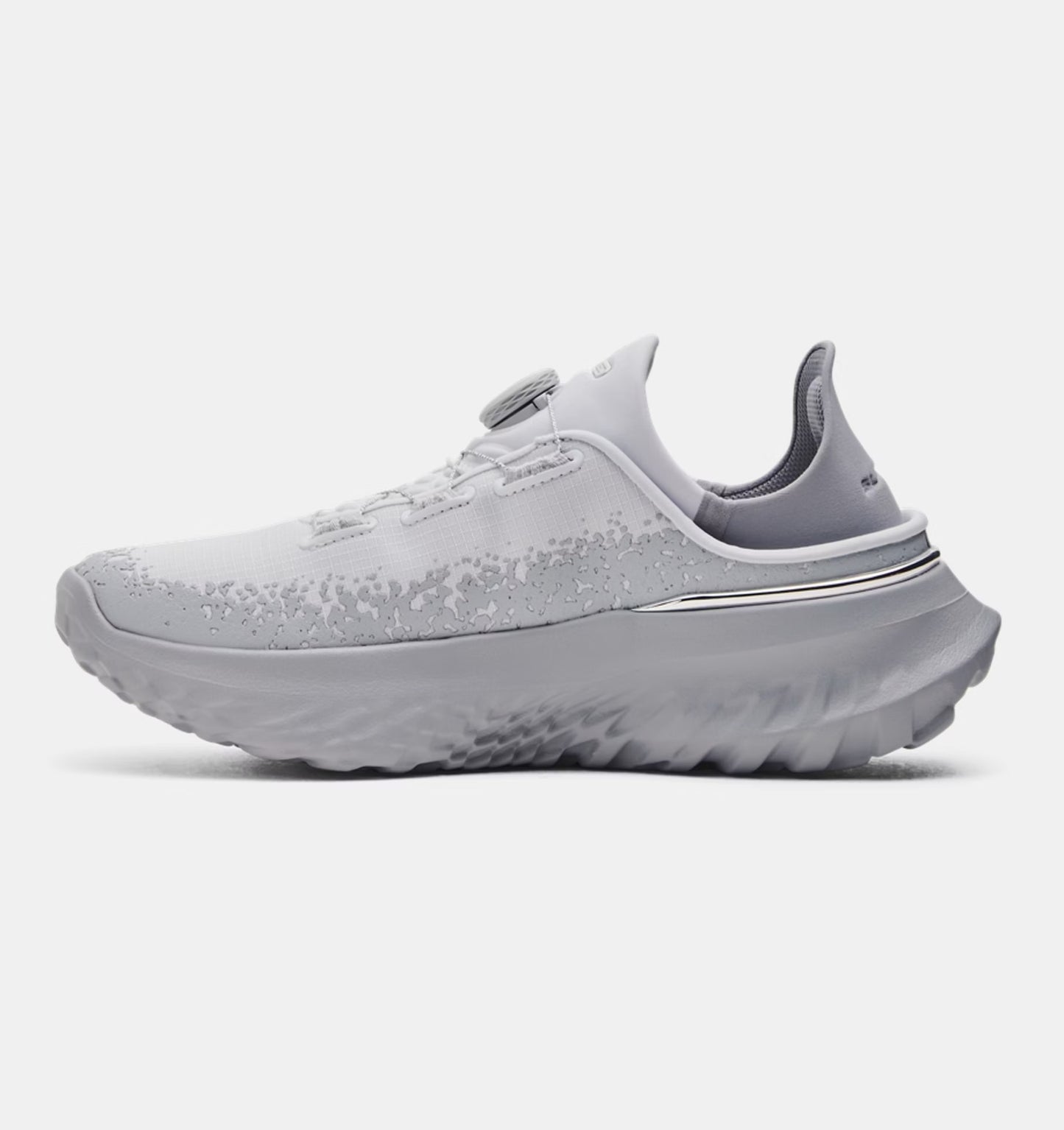 Under Armour Slip Speed MEGA Gray (全球代購產品)