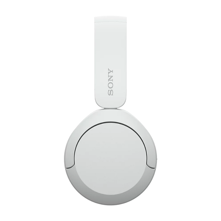 Sony CH520 Wireless Headphone (White)