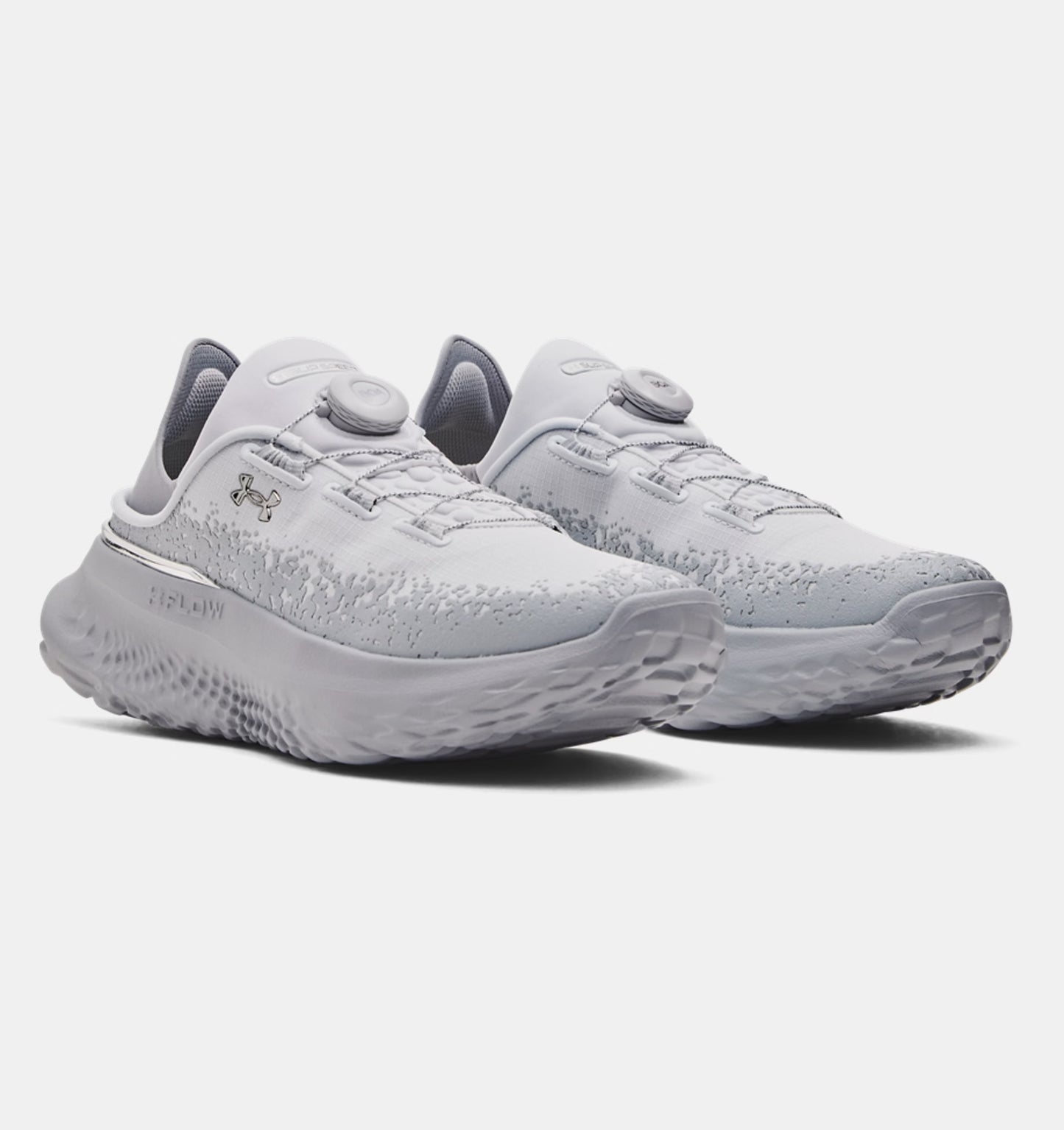 Under Armour Slip Speed MEGA Gray (全球代購產品)