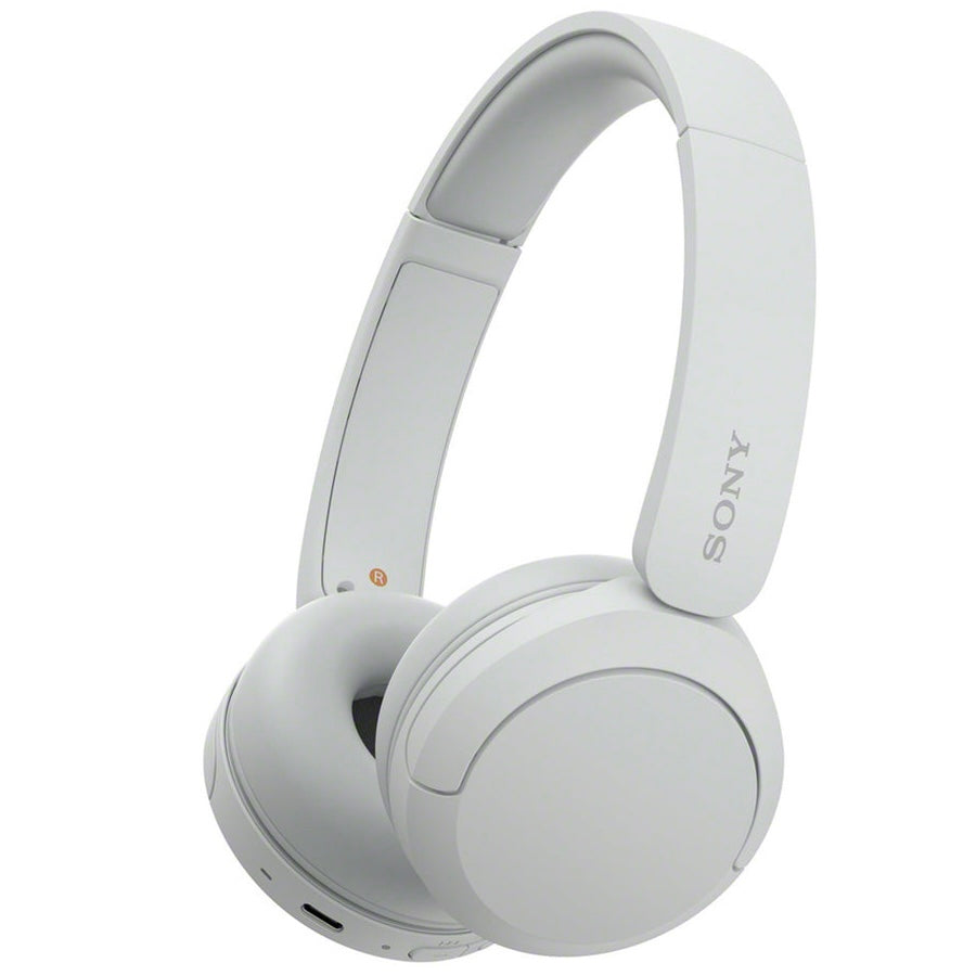 Sony CH520 Wireless Headphone (White)