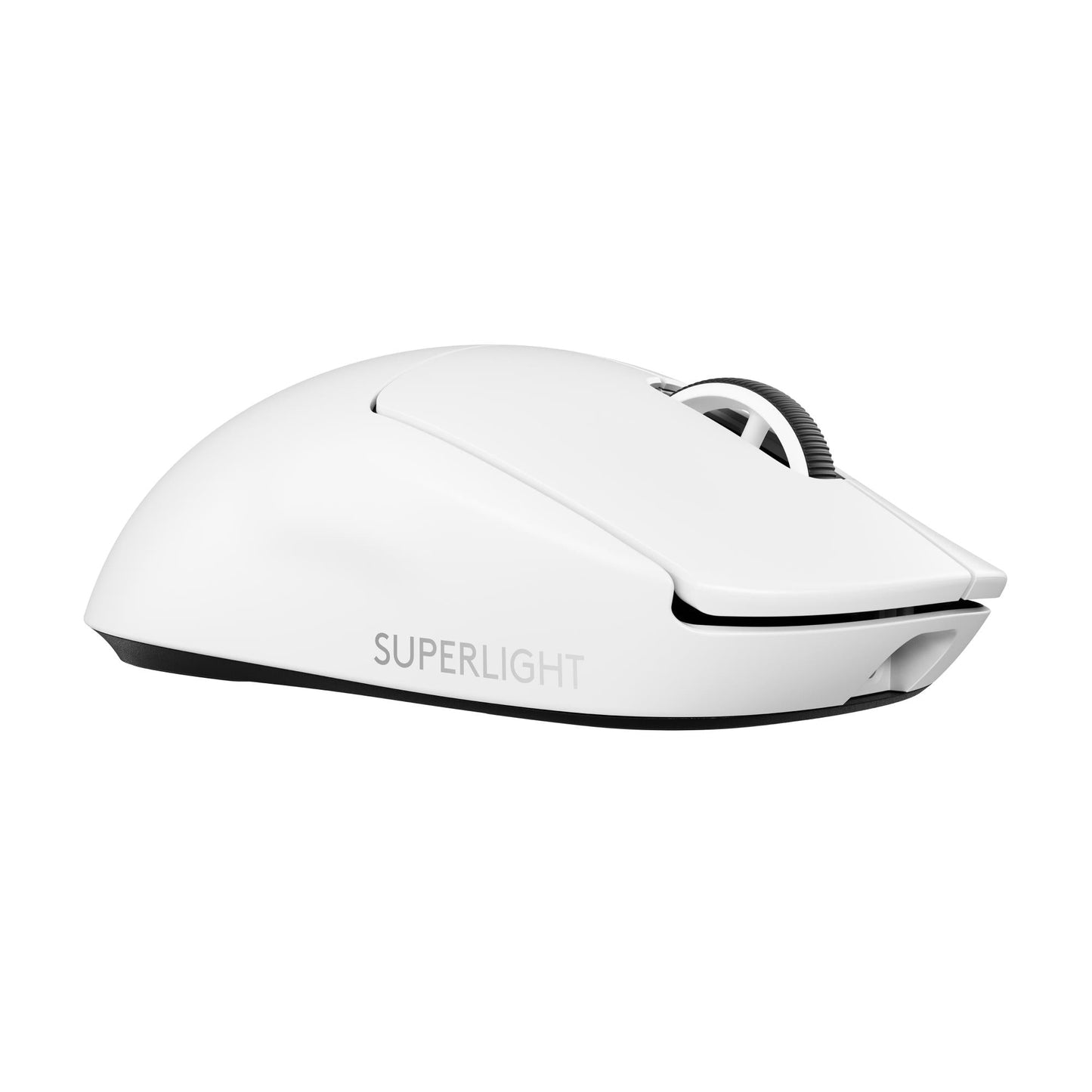 Logitech G PRO X Superlight 2 Wireless Mouse (White)