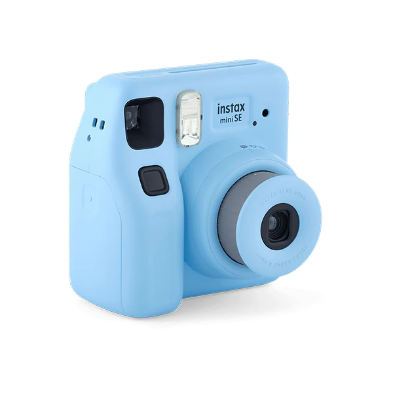 Fujifilm Instax Mini SE 即影即有相機 拍立得