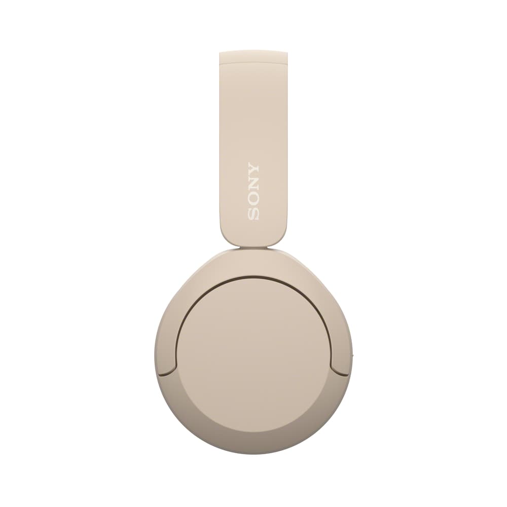 Sony CH520 Wireless Headphone (Beige)