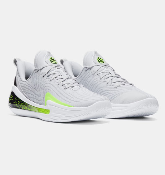 Under Armour Curry 12 'Gravity' Basketball Shoes (全球代購產品)