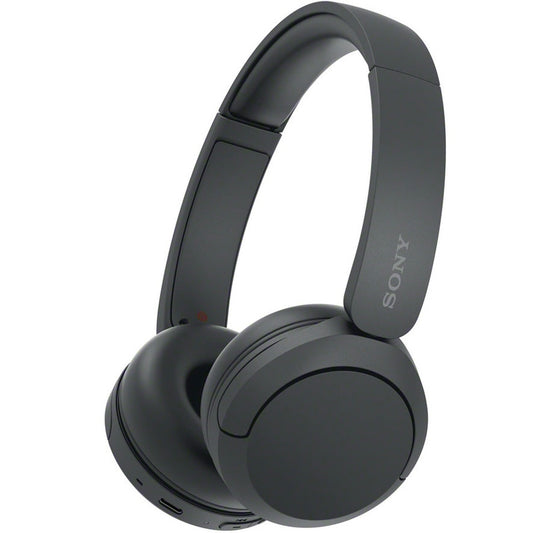 Sony CH520 Wireless Headphone (Black)