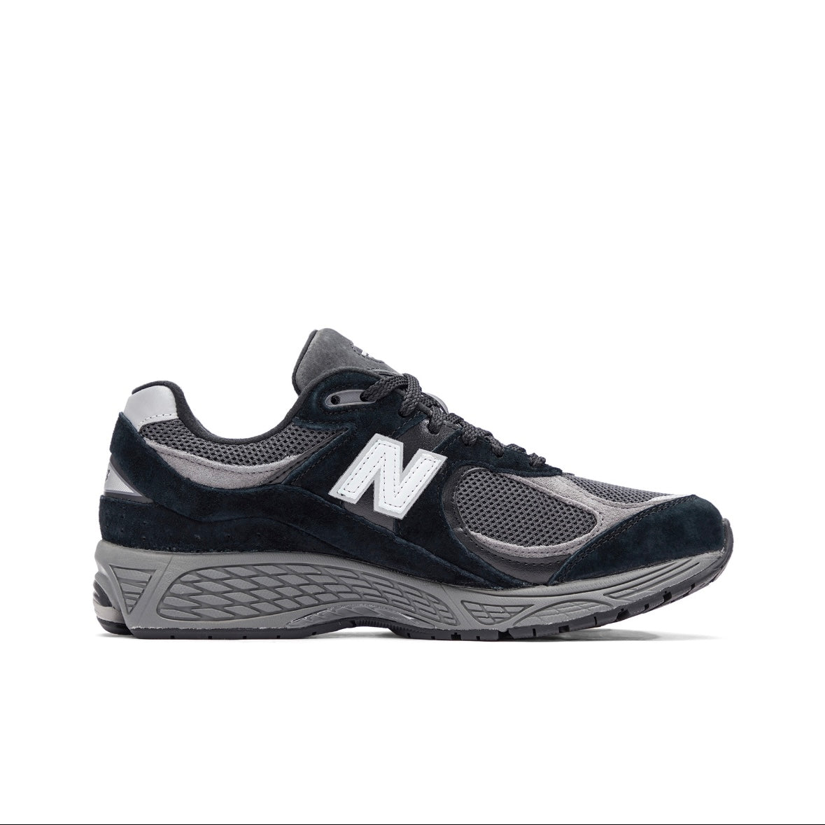 New Balance 2002r Black (全球代購產品)