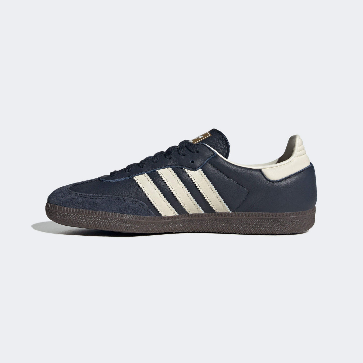 Adidas Original SAMBA OG Vintage blue (全球代購產品)