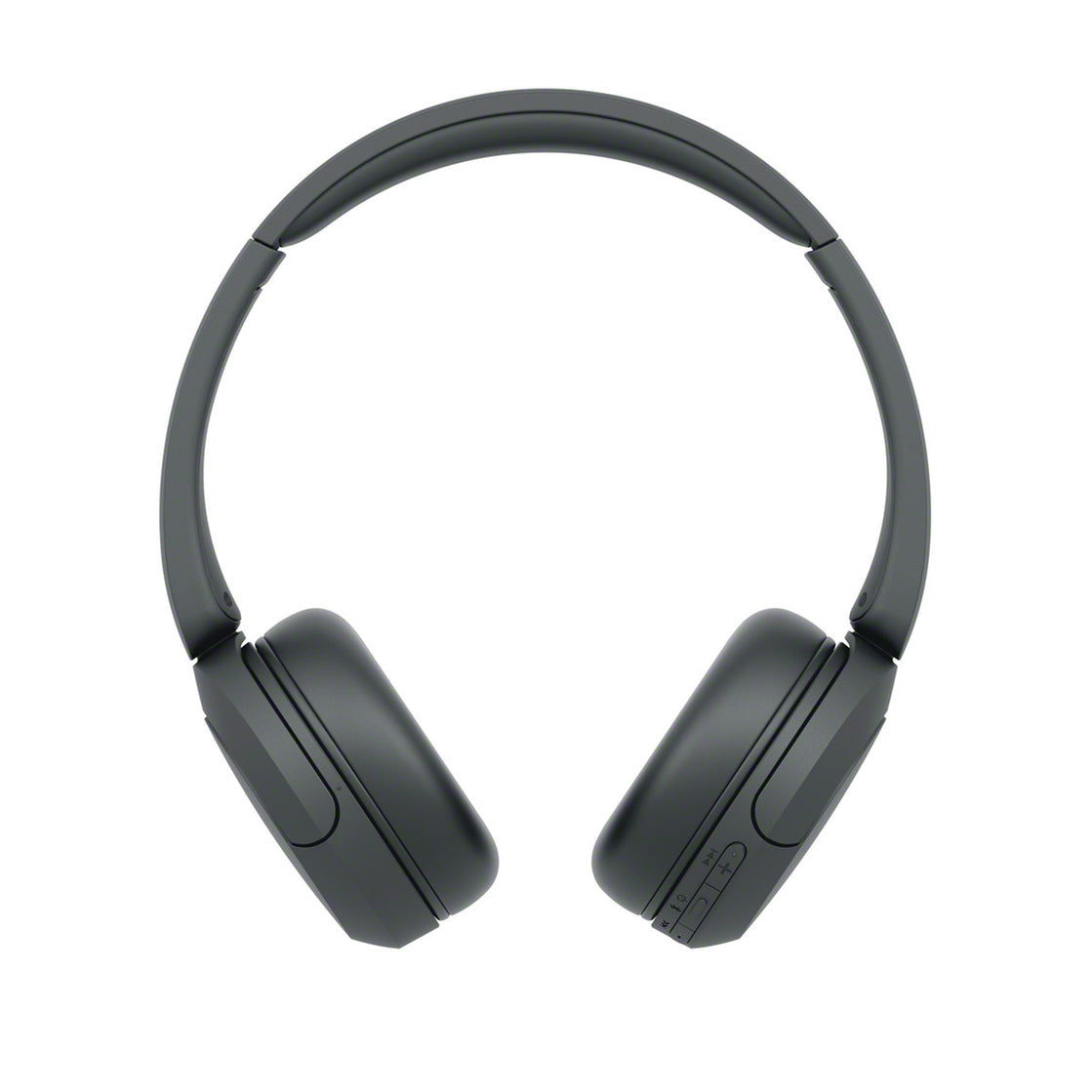 Sony CH520 Wireless Headphone (Black)