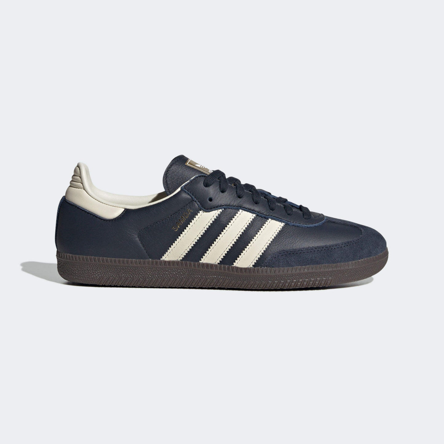 Adidas Original SAMBA OG Vintage blue (全球代購產品)