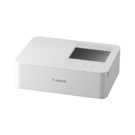 Canon SELPHY CP1500 (White)