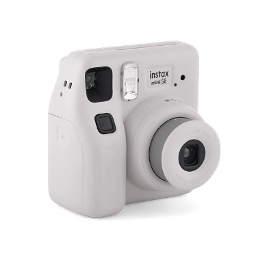 Fujifilm Instax Mini SE 即影即有相機 拍立得