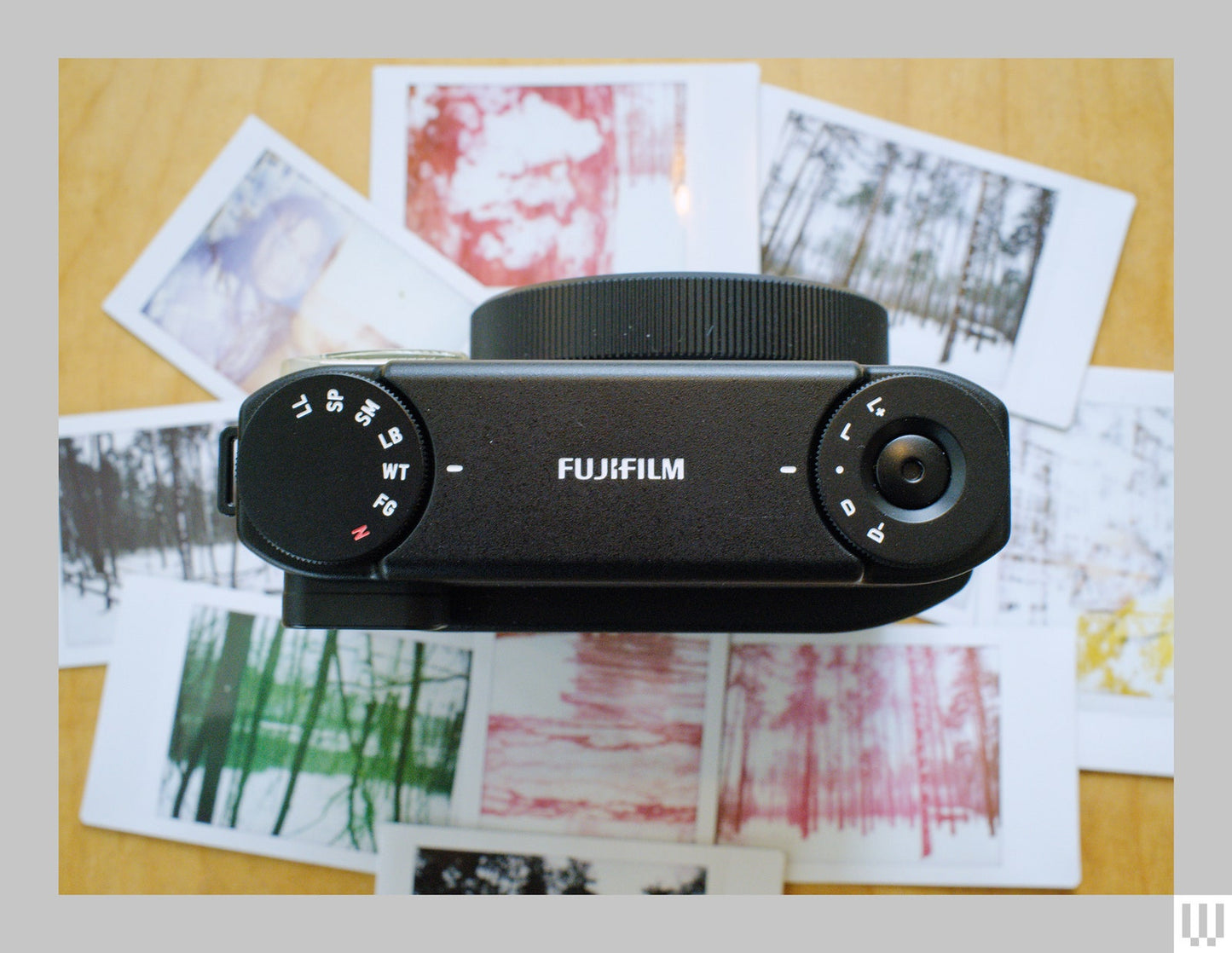 Fujifilm Instax Mini 99 即影即有相機 拍立得