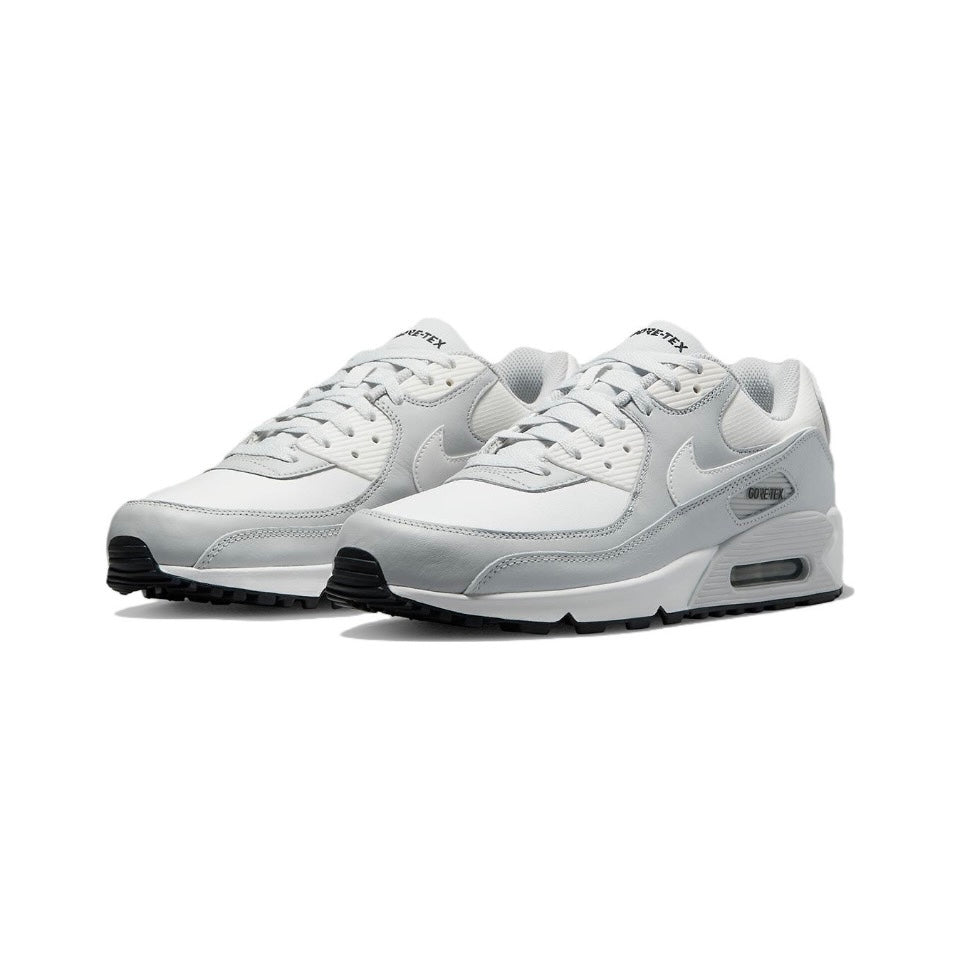 Nike Air Max 90 Gore-Tex (White) (全球代購產品)