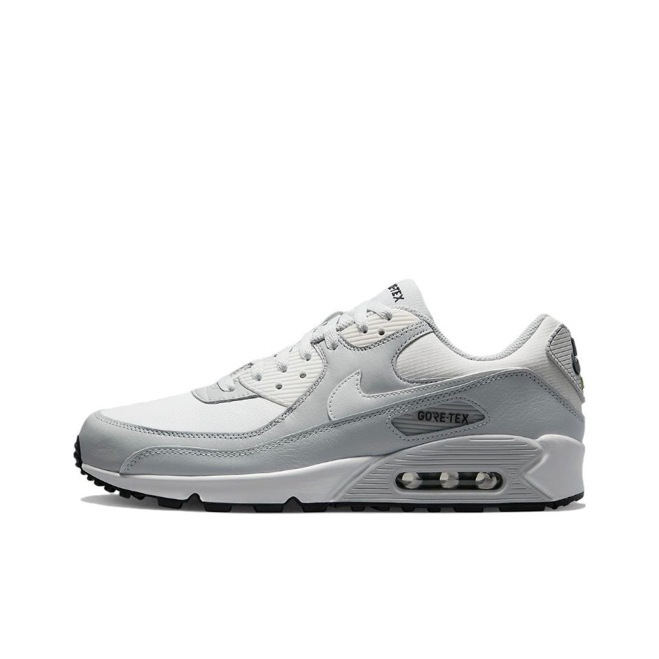 Nike Air Max 90 Gore-Tex (White) (全球代購產品)