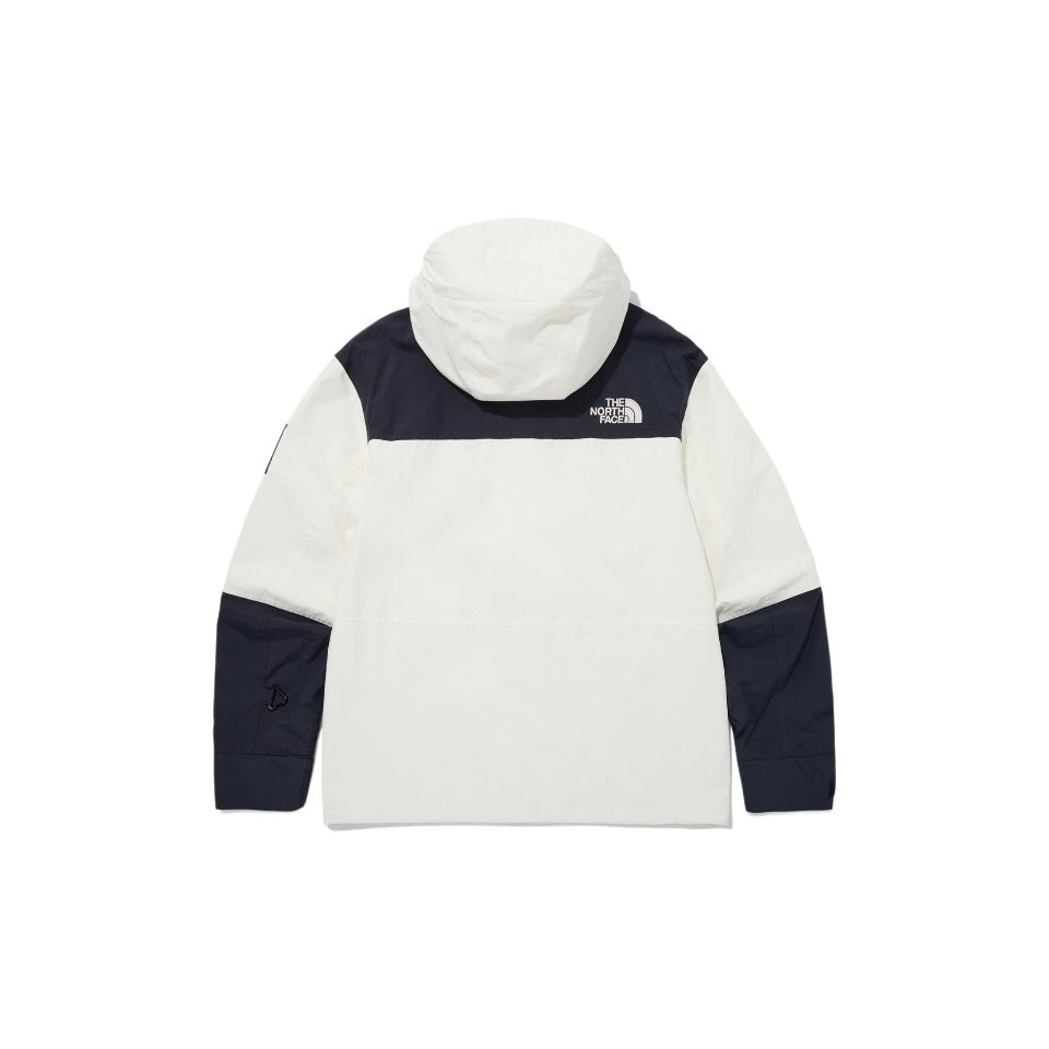 The North Face NEO Vaiden jacket (cream) (全球代購產品)