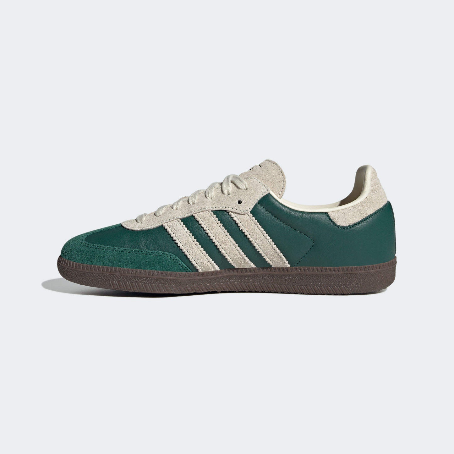 Adidas Original SAMBA OG Vintage green (全球代購產品)