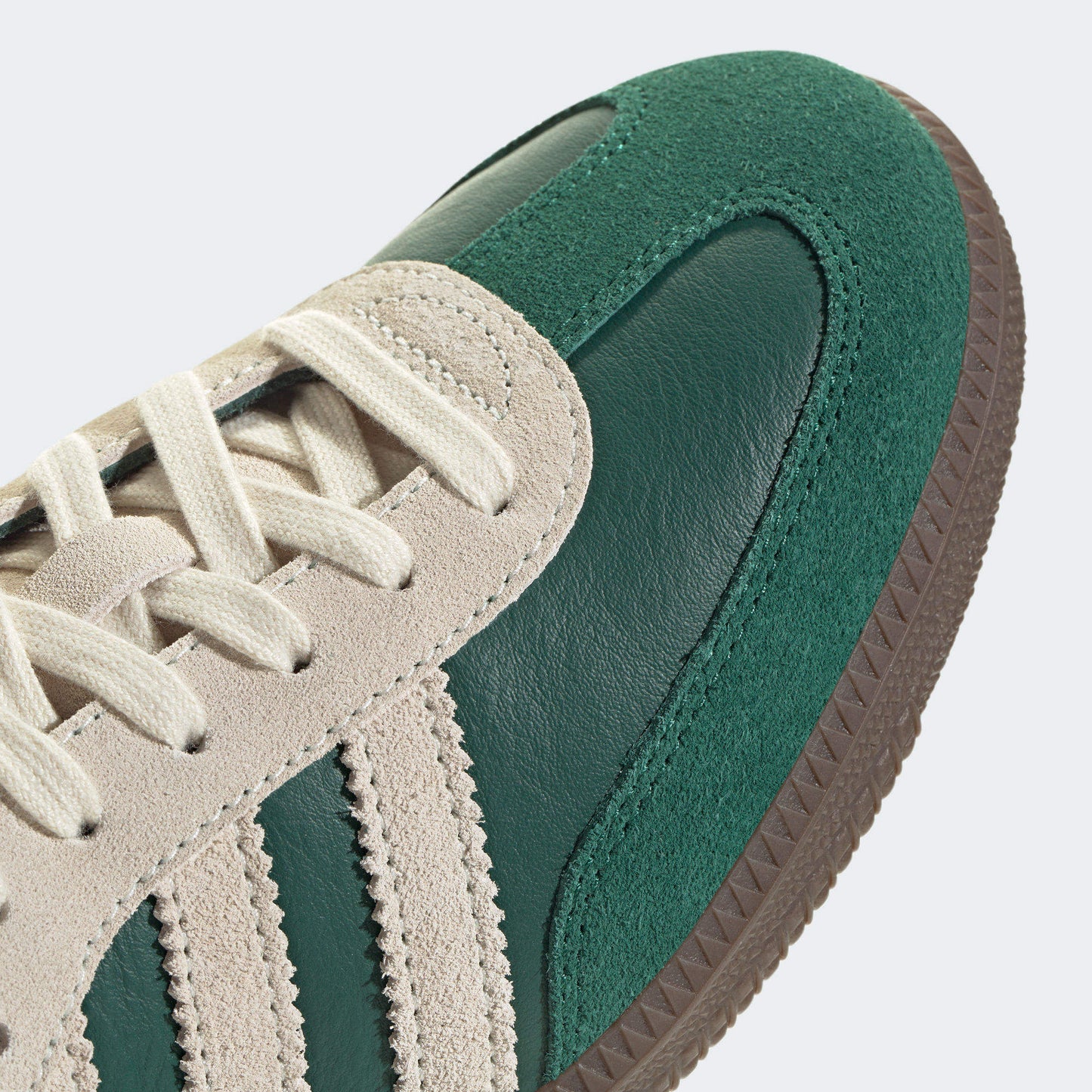 Adidas Original SAMBA OG Vintage green (全球代購產品)