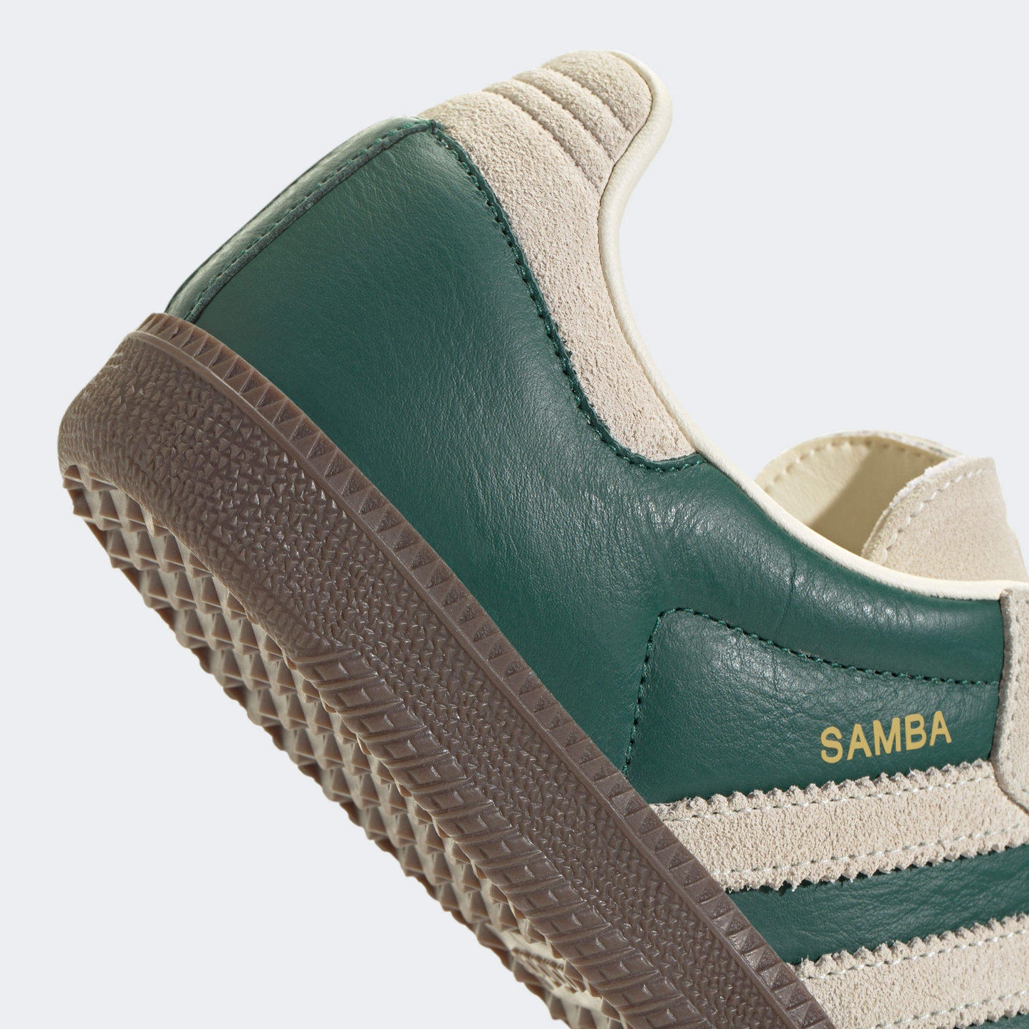 Adidas Original SAMBA OG Vintage green (全球代購產品)