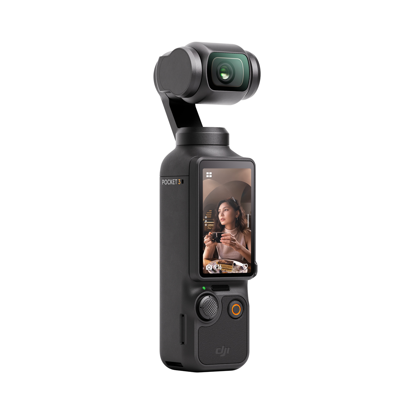 DJI OSMO Pocket 3 Standard