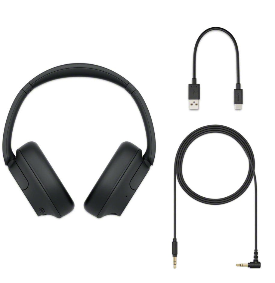 Sony WH-CH720N Wireless Noise Cancelling Headphones (平行進口)