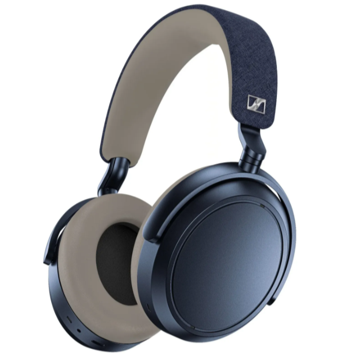 Sennheiser Momentum 4 Wireless Headphones